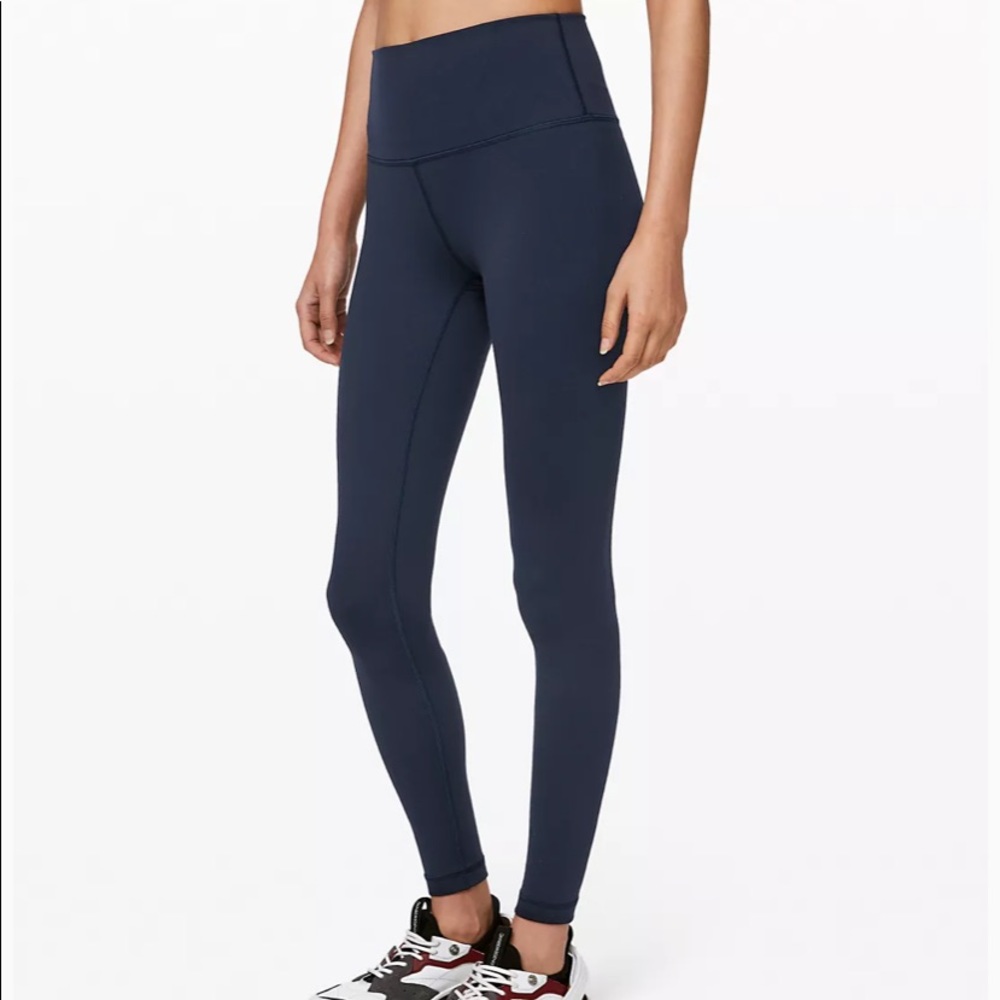 Wunder Under High-Rise Tight 28" 
Full-On Luon